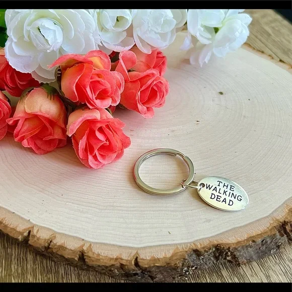 Key chain - Picture 1 of 2